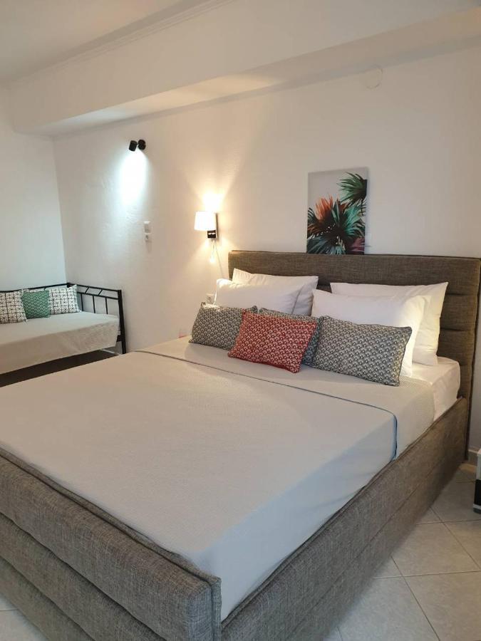 V-Suites Potos Exterior photo