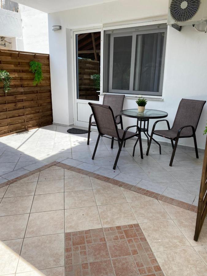 V-Suites Potos Exterior photo