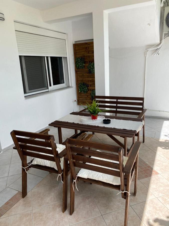 V-Suites Potos Exterior photo