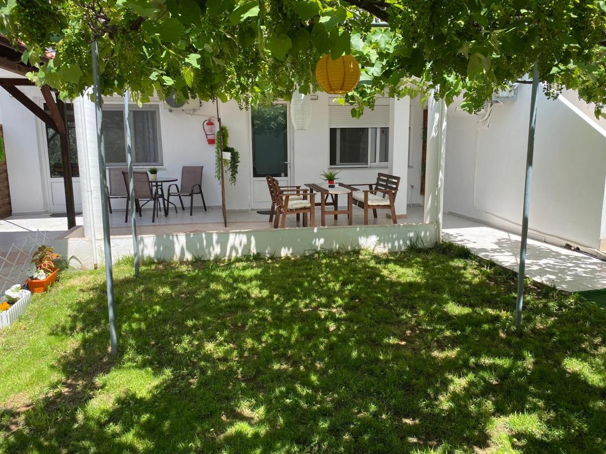 V-Suites Potos Exterior photo