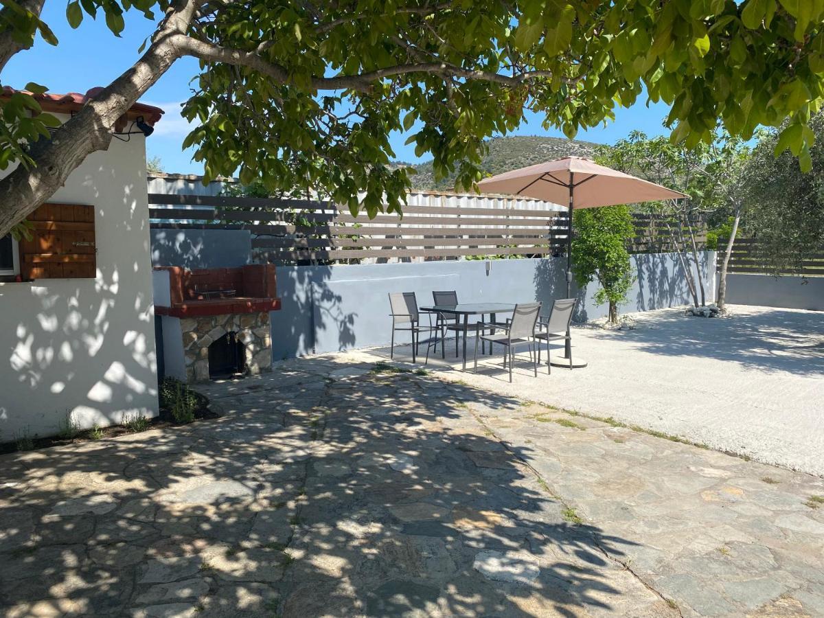 V-Suites Potos Exterior photo